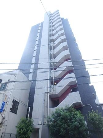 パークアクシス駒込の物件内観写真